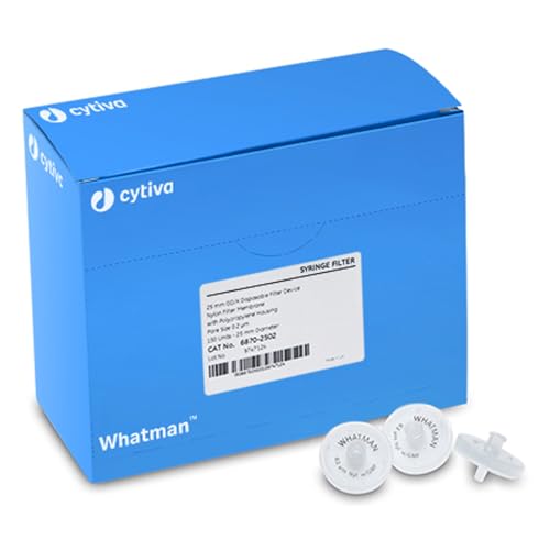 Whatman® GD/X 25 RC 0.2UM 150/Pack von Whatman