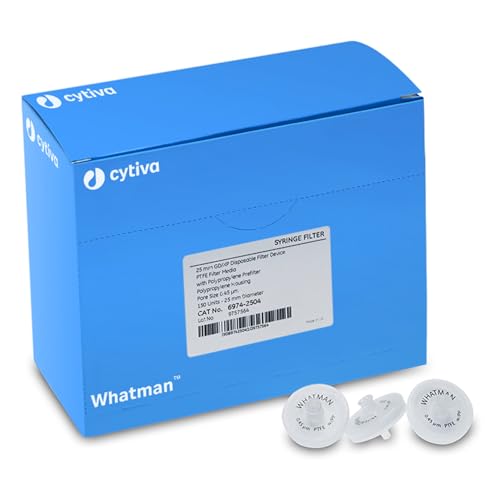 Whatman® GD/XP 25/0.45 PP 150/Pack von Whatman