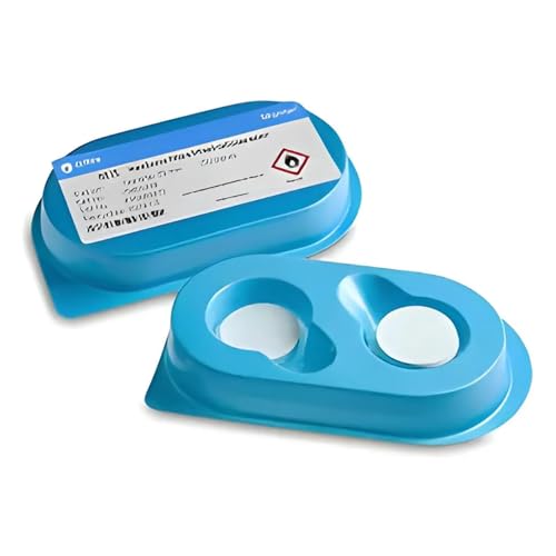 Whatman® Gemischte Celluloseester Circle ME Reihe (ME 28), glatt, 1,2 µm Porengröße, 47 mm von Whatman