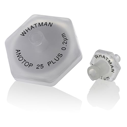 Whatman® IC 10/0.2 250/Pack BLPK von Whatman