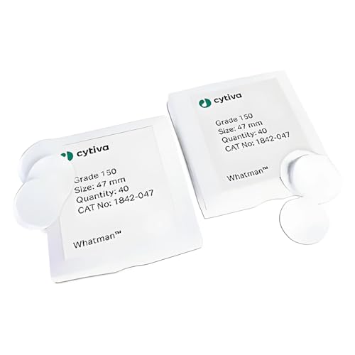 Whatman® Multigrade GMF Circles, 1µm, 47mm 40/Pack von Whatman