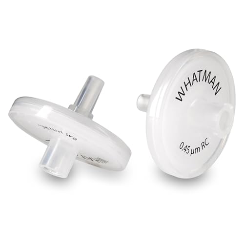Whatman® PURADISC 13/0,2 RC S mit Minispitze50/Pack von Whatman