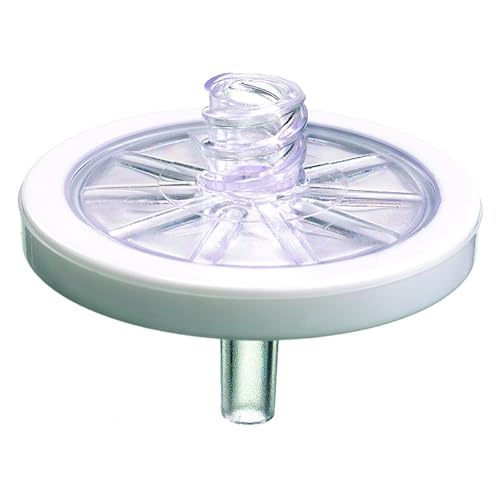 Whatman® Puradisc Spritzenvorsatzfilter, Typ FP 30, Celluloseacetat, Porengröße 0,45 μm, Durchmesser 30 mm von Whatman