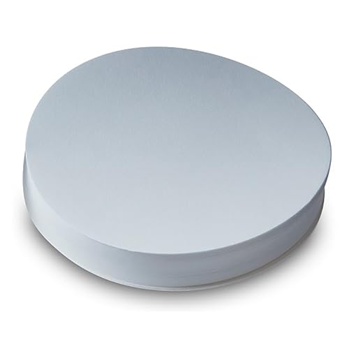 Whatman® Qualitatives Filterpapier, Sorte 1, Cellulose, Scheibe, Standard, Durchmesser 150 mm von Whatman