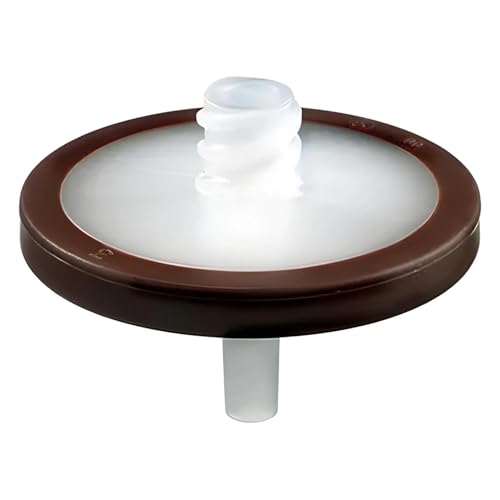Whatman® Spritzenvorsatzfilter, Puradisc, 25 mm, 0,1µm PTFE 1000/Pack von Whatman