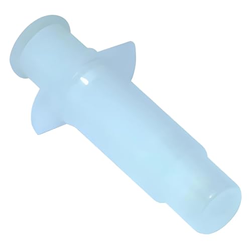 Whatman® UniPrep Spritzenloser Filter, 0,45 µm, PTFE-Filtrationsmedium von Whatman