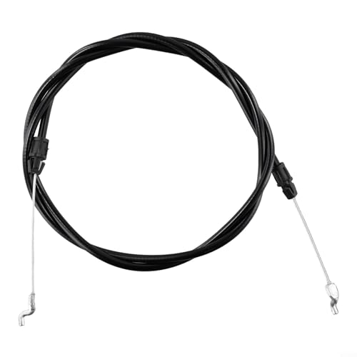 147 cm Ersatzkabel für FXRm Rasenmäher, optimiert für reibungslose Funktionalität 147 cm Ersatzkabel für FXRm Rasenmäher, optimiert für reibungslose Funktionalität von WheatThrive