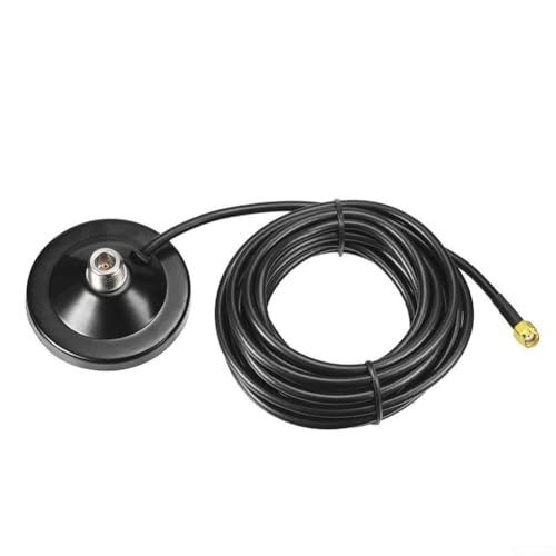 Helium-Antenne für Helium-Miner, Fiberglas für Helium-Hotspot-Miner-Antenne, 915 MHz, für LoRa 868 MHz, für Nebra für Bobcat Helium-Antenne für Helium-Miner, Fiberglas für Helium-Hotspot-Miner-Antenne, 915 MHz, für LoRa 868 MHz, für Nebra für Bobcat von WheatThrive