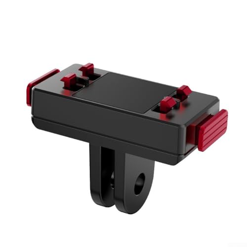 WheatThrive Magnetische Schnellwechselbasis, für Insta360 X5 Magnetische Schnellwechselbasis: leicht, stabil & vielseitig, für Stative & Kamerazubehör WheatThrive Magnetische Schnellwechselbasis, für Insta360 X5 Magnetische Schnellwechselbasis: leicht, stabil & vielseitig, für Stative & Kamerazubehör von WheatThrive