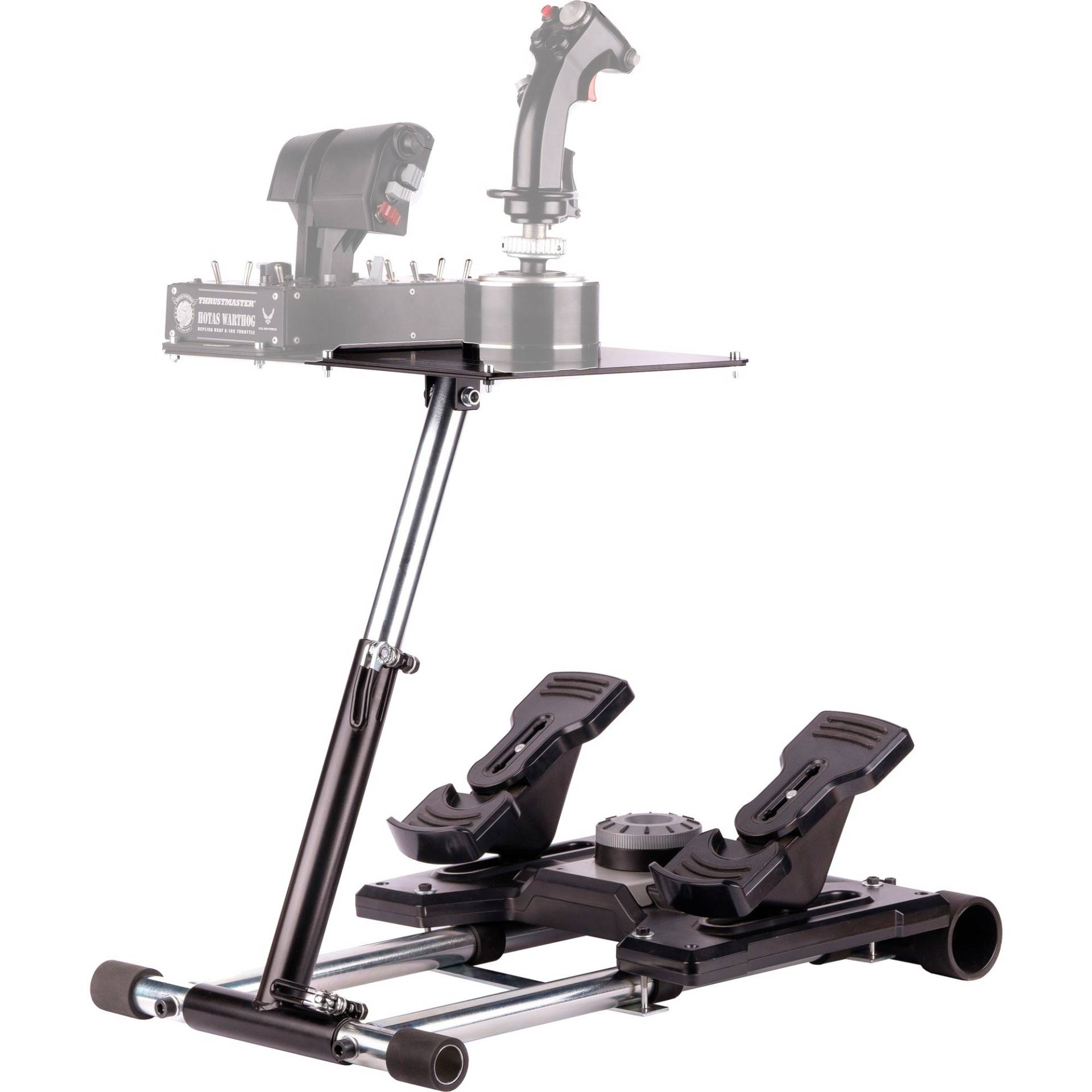 Deluxe V2, Halterung von Wheel Stand Pro