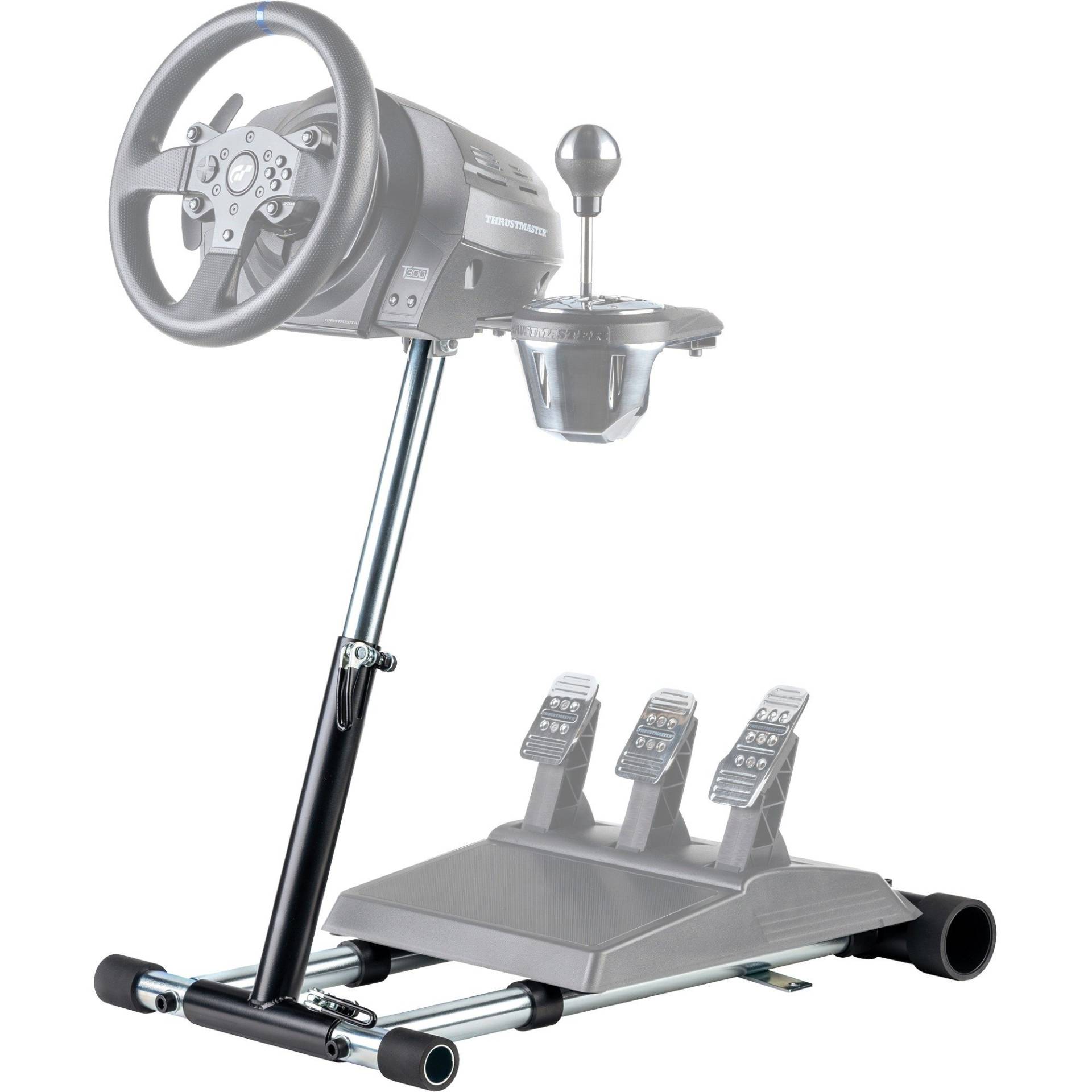 Deluxe V2, Halterung von Wheel Stand Pro