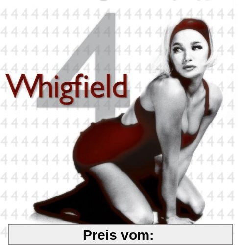Whigfield 4 von Whigfield