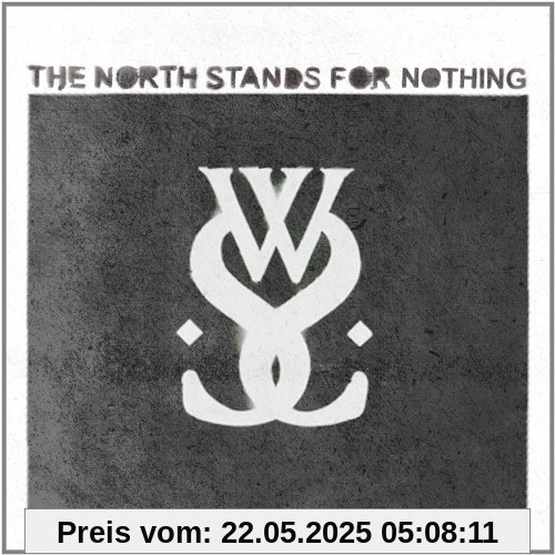 North Stands for Nothing von While She Sleeps