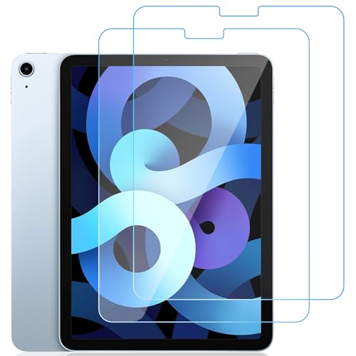 Whioltl Schutzfolie für iPad Mini 5 und iPad Mini 4 (7,9 Zoll, 2019/2015 Modell, 5th/4th Gen.), Gehärtetem Displayschutzfolie Kompatibel mit iPad Mini 5/4, Glas Screen Protector, Klar - 2 Stück von Whioltl