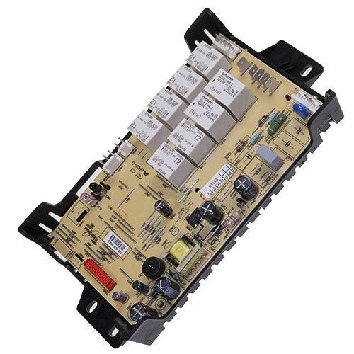 481010657083 Ester-Programm-Modul für Whirlpool von Whirlpool
