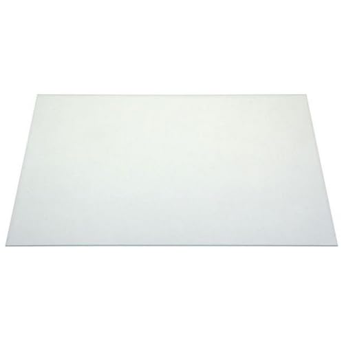 Ablage, Glasregal für Gemüsefach, 489 x 338 mm, Kühlschrank, Gefrierschrank 481052800172 WHIRLPOOL Kühlschrank, Gefrierschrank 481052800172 W Ablage, Glasregal für Gemüsefach, 489 x 338 mm, Kühlschrank, Gefrierschrank 481052800172 WHIRLPOOL Kühlschrank, Gefrierschrank 481052800172 W von Whirlpool