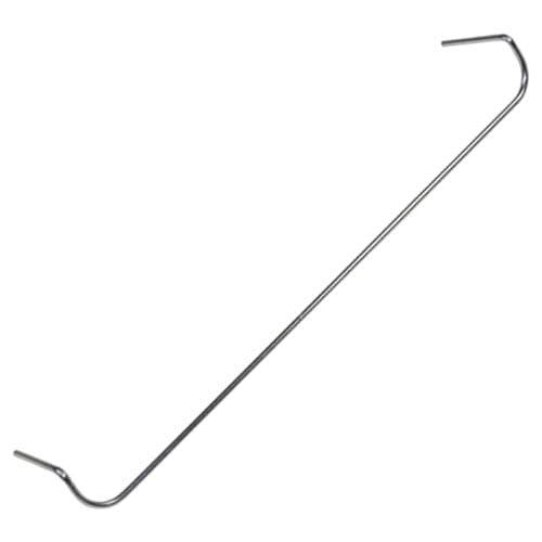 Balkonleiste für Flaschenhalter, Original, Kühlschrank, Gefrierschrank 481252648195 WHIRLPOOL Balkonleiste für Flaschenhalter, Original, Kühlschrank, Gefrierschrank 481252648195 WHIRLPOOL von Whirlpool