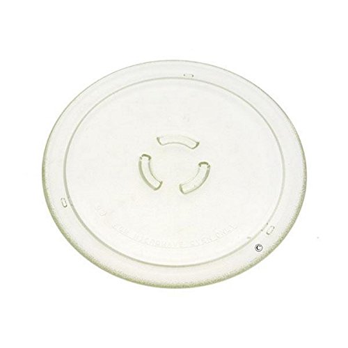 Original Drehteller 250 mm, für Mikrowelle 481246678412, C00313978 WHIRLPOOL Mikrowelle 481246678412, C00313978 WHIRLPOOL von Whirlpool