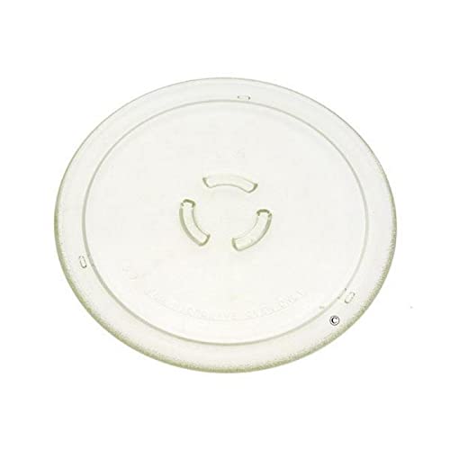Original Drehteller 250 mm, für Mikrowelle 481246678412, C00313978 WHIRLPOOL Mikrowelle 481246678412, C00313978 WHIRLPOOL von Whirlpool
