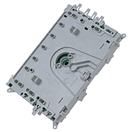 Elektronischer Plattenspieler Tiny/Domino B6 Prog für Wäschetrockner Whirlpool – 481221470938 von Whirlpool