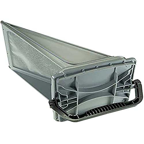 Filter für Wäschetrockner Whirlpool – 481010345281 Filter für Wäschetrockner Whirlpool – 481010345281 von Whirlpool