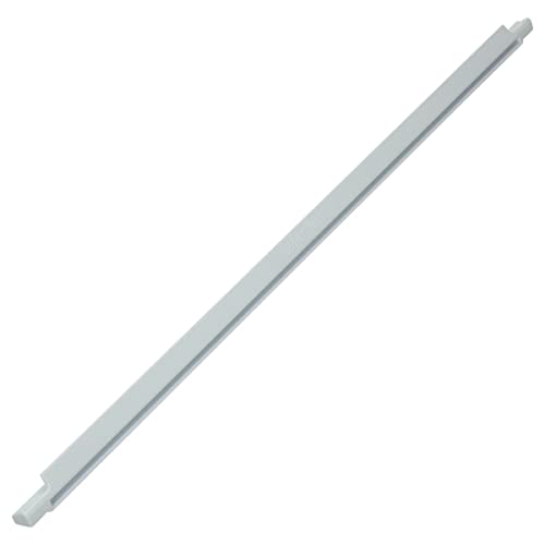 Glasplattenleiste hinten Bauknecht 481010495387 Original für Kühlschrank Kühl-Gefrier-Kombination eingesetzt in Kühlgeräten Glasplattenleiste hinten Bauknecht 481010495387 Original für Kühlschrank Kühl-Gefrier-Kombination eingesetzt in Kühlgeräten von Whirlpool