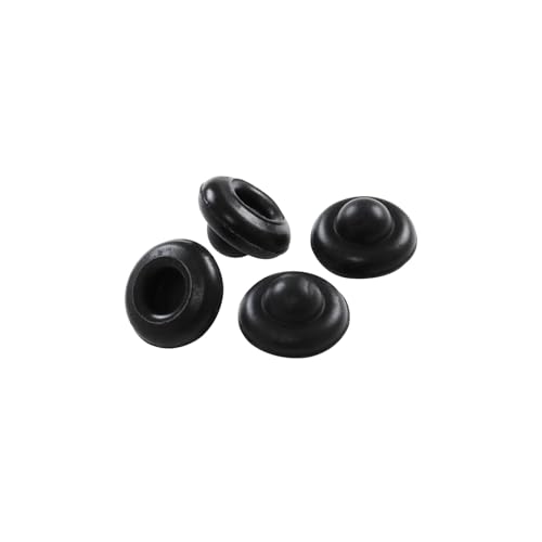 Gummi Tür Grill (für 4) Backofen, Herd C00382262, C00525217 Whirlpool Backofen, Herd C00382262, C00525217 WHIRLPOOL von Whirlpool