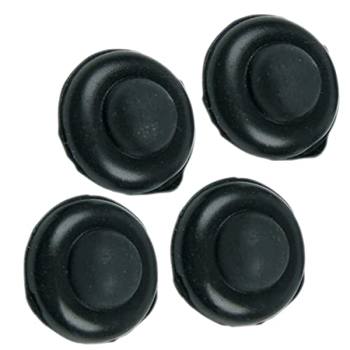 Gummi Tür Grill (für 4) Backofen, Herd C00382262, C00525217 Whirlpool Backofen, Herd C00382262, C00525217 WHIRLPOOL von Whirlpool
