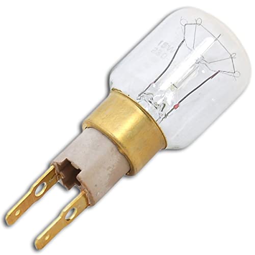 Lampe Kühlschrank T25 40 W von Whirlpool