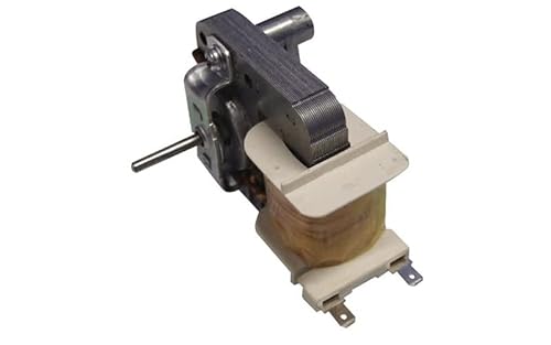 Lüftermotor für Mikrowelle Whirlpool – 481236178033 Lüftermotor für Mikrowelle Whirlpool – 481236178033 von Whirlpool