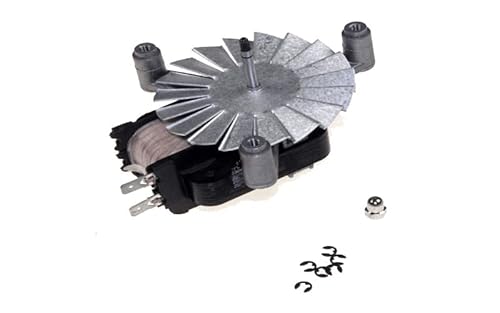 Lüftermotor für Mikrowelle Whirlpool – 481936118356 Lüftermotor für Mikrowelle Whirlpool – 481936118356 von Whirlpool