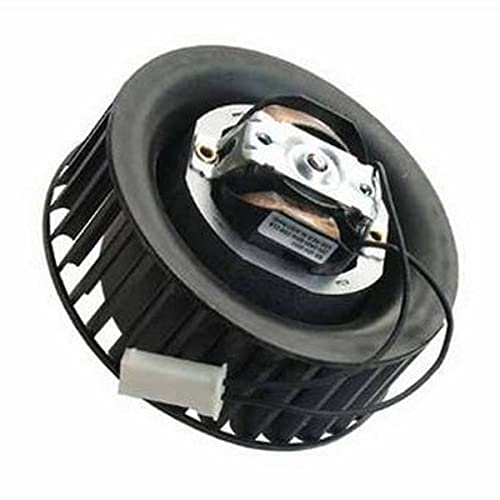 Kompletter Lüftermotor [4 410] Mikrowelle 481236178029, C00312224 WHIRLPOOL Mikrowelle 481236178029, C00312224 WHIRLPOOL von Whirlpool