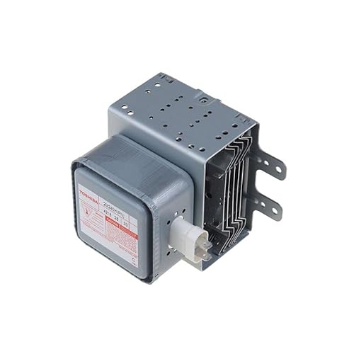 Magnet 2M240H(PN) für Mikrowelle WHIRLPOOL – 481010567314 von Whirlpool