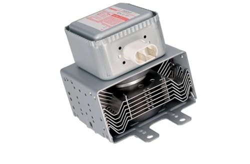 Magnetron 2 m240 h (P) für Mikrowelle von Whirlpool
