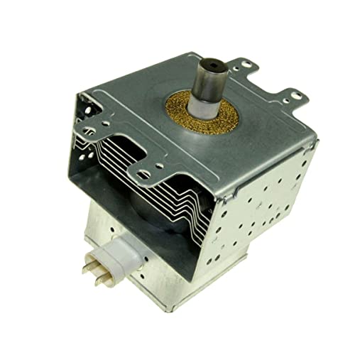 Magnetron Original Mikrowelle 481214158001, C00312088 Whirlpool Magnetron Original Mikrowelle 481214158001, C00312088 Whirlpool von Whirlpool