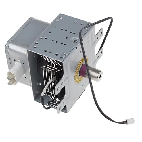 Mikrowelle Phoenix pour Micro-Ondes Whirlpool 481010582828 Mikrowelle Phoenix pour Micro-Ondes Whirlpool 481010582828 von Whirlpool