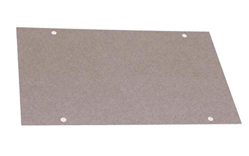 Mikrowellenleiterplatte SUP, 185 x 120 mm, für Mikrowelle WHIRLPOOL – 481946279721 von Whirlpool