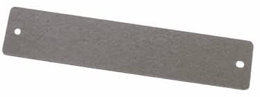 Mikrowellenplatte 136 x 28 mm / M oben für Mikrowelle Whirlpool – 481944238914 Mikrowellenplatte 136 x 28 mm / M oben für Mikrowelle Whirlpool – 481944238914 von Whirlpool