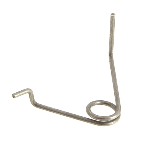Original Feder Mikrowelle 481990200756, C00333362 WHIRLPOOL Original Feder Mikrowelle 481990200756, C00333362 WHIRLPOOL von Whirlpool