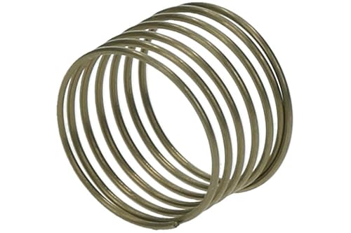 Original Feder für Mikrowelle 481241129011, C00311807 Whirlpool Original Feder für Mikrowelle 481241129011, C00311807 Whirlpool von Whirlpool
