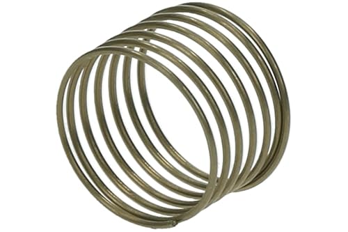 Original Feder für Mikrowelle 481241129011, C00311807 Whirlpool Original Feder für Mikrowelle 481241129011, C00311807 Whirlpool von Whirlpool
