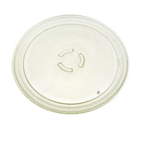 Original Glasplatte 280 mm, für Mikrowelle 481246678407, C00629086 WHIRLPOOL Mikrowelle 481246678407, C00629086 WHIRLPOOL von Whirlpool