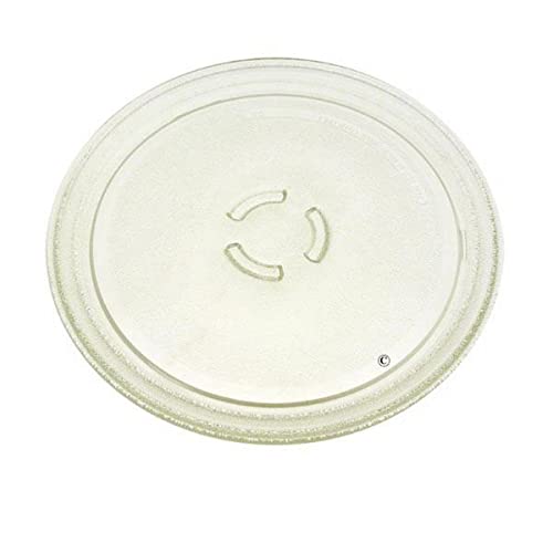 Original Glasplatte 280 mm, für Mikrowelle 481246678407, C00629086 WHIRLPOOL Mikrowelle 481246678407, C00629086 WHIRLPOOL Original Glasplatte 280 mm, für Mikrowelle 481246678407, C00629086 WHIRLPOOL Mikrowelle 481246678407, C00629086 WHIRLPOOL von Whirlpool