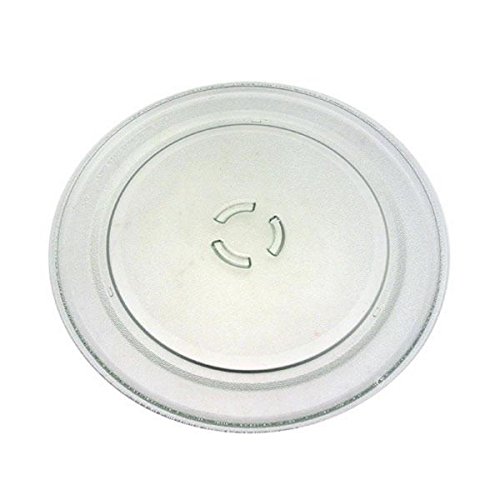 Original Glasplatte 360 mm, für Mikrowelle 481946678348 WHIRLPOOL Mikrowelle 481946678348 WHIRLPOOL von Whirlpool