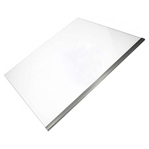 Original Glasregal 408,5X403,5 mm Kühlschrank Gefrierschrank 481010746926, C00340336 WHIRLPOOL Original Glasregal 408,5X403,5 mm Kühlschrank Gefrierschrank 481010746926, C00340336 WHIRLPOOL von Whirlpool