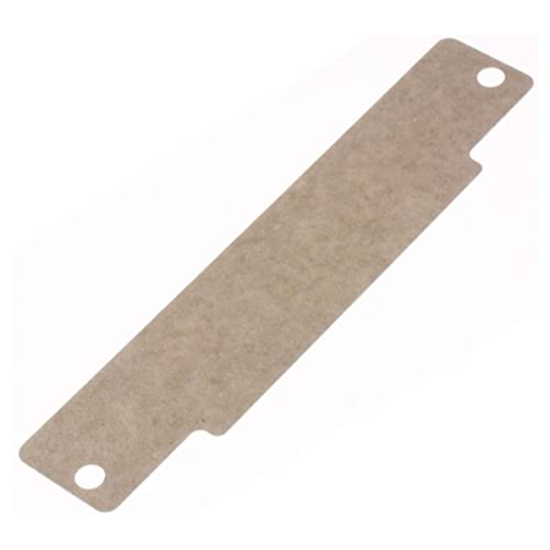 Original Glimmerplatte für Mikrowelle 481944239109 Whirlpool Original Glimmerplatte für Mikrowelle 481944239109 Whirlpool von Whirlpool