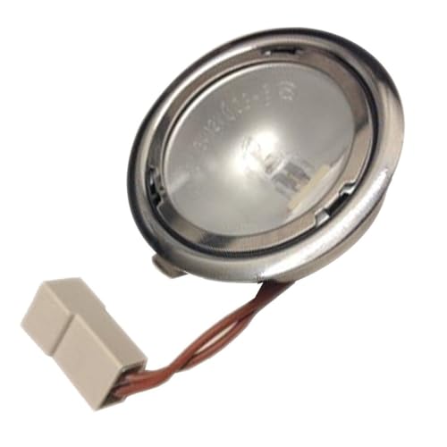 Whirlpool Original 12V-10W-G4 Dunstabzugshaube Wandmontage Silber 481213488052 Whirlpool Original 12V-10W-G4 Dunstabzugshaube Wandmontage Silber 481213488052 von Whirlpool