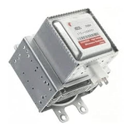 Magnetron 2M226 212GH Original Mikrowelle 482000018893, C00335107 WHIRLPOOL Mikrowelle 482000018893, C00335107 WHIRLPOOL Magnetron 2M226 212GH Original Mikrowelle 482000018893, C00335107 WHIRLPOOL Mikrowelle 482000018893, C00335107 WHIRLPOOL von Whirlpool