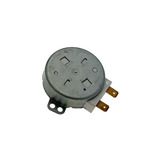 Original Mikrowellen-Plattenmotor 481236158369 WHIRLPOOL von Whirlpool