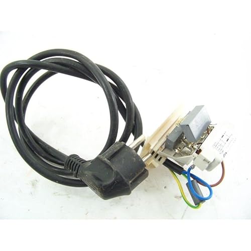 Original Stromkabel für Spülmaschine C00514072, 488000514072 Whirlpool Original Stromkabel für Spülmaschine C00514072, 488000514072 Whirlpool von Ariston